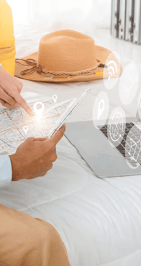 Our Hospitality & Travel Lead Generation Framework 2